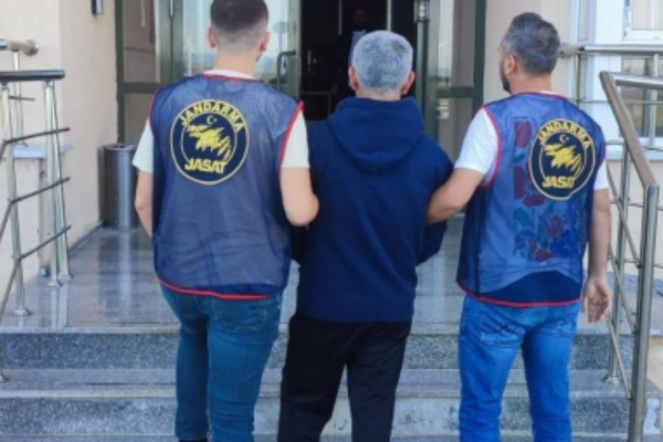 Çanakkale'de bir haftada 79 aranan şahıs yakalandı