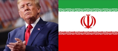 Trump'tan İran'a Sert Mesaj: 