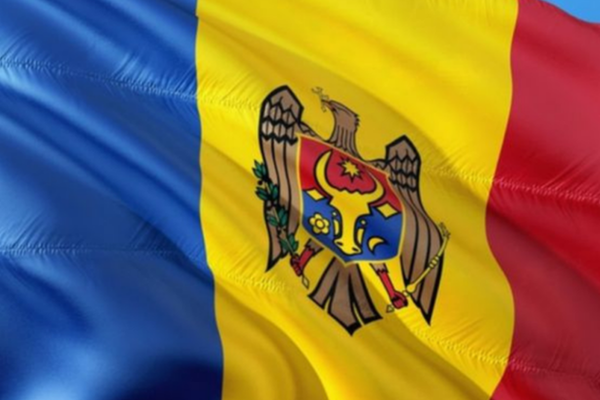Moldova'dan Katar'ın Baba Emiri Şeyh Hamad bin Halife Al Sani için taziye mesaj