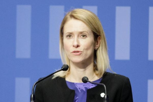 Kallas: AB ve Bahreyn stratejik ortaklık için müzakerelere başladı