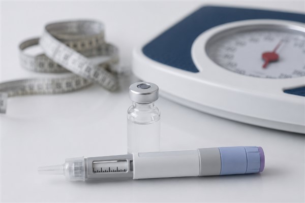 BMJ'de yayımlanan araştırma: Obezite ilaçlarında tirzepatid öne çıktı