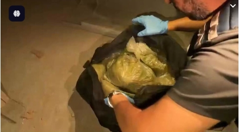 18 İlde Uyuşturucu ve Yasa Dışı Kenevir Operasyonu: 80 Şüpheli Yakalandı