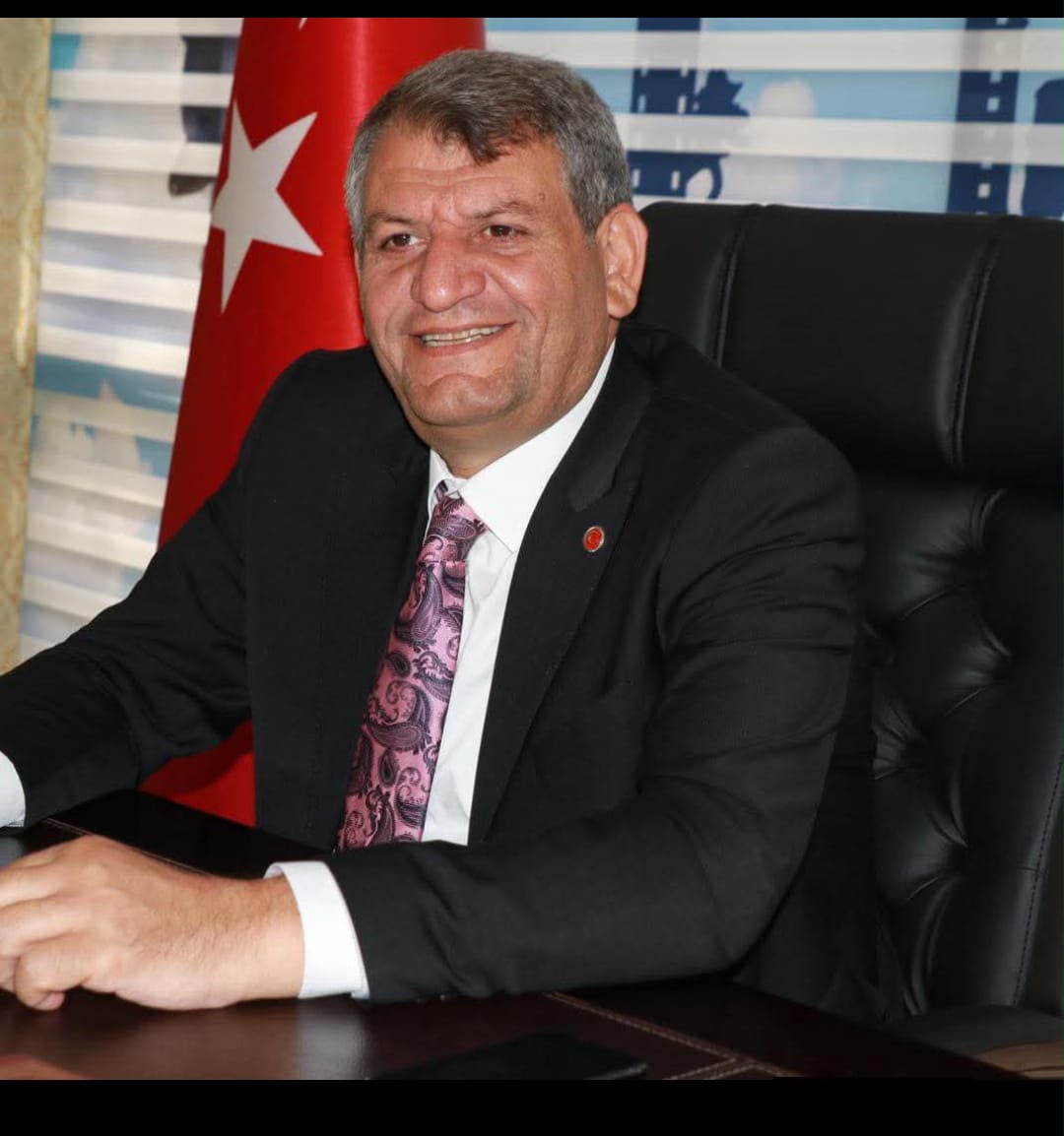 Akçakale Belediyesi'nden Başkan Ayhan Hakkındaki İddialara Yalanlama