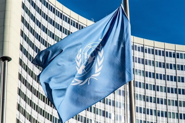 UNRWA: Gazze'de haftalık 80 bin tıbbi muayene gerçekleştiriliyor