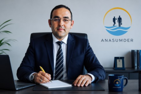 Uluslararası Su Ürünleri Zirvesi 100 gün sonra Elazığ'da düzenlenecek