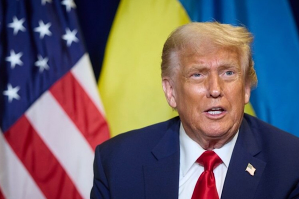Trump: Irak ile ilişkilerimiz askeri varlığın ötesine geçti