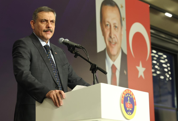 Bakan Çiftçi: Yeni sezon öncesi spor güvenliği hazırlıkları değerlendirildi