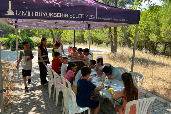 &Prime;Mahallede Söz Sende&Prime; buluşması Konak'ta düzenlenecek
