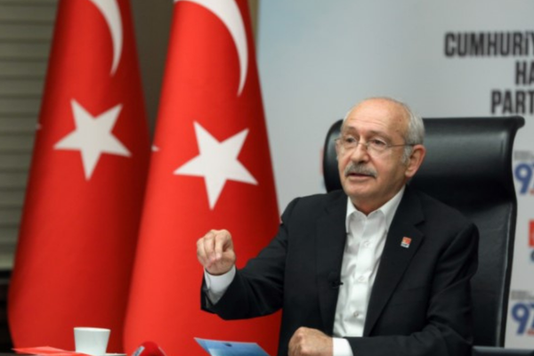 Kılıçdaroğlu'ndan 15 Temmuz mesajı: Devlet hiçbir yapıya teslim edilemez
