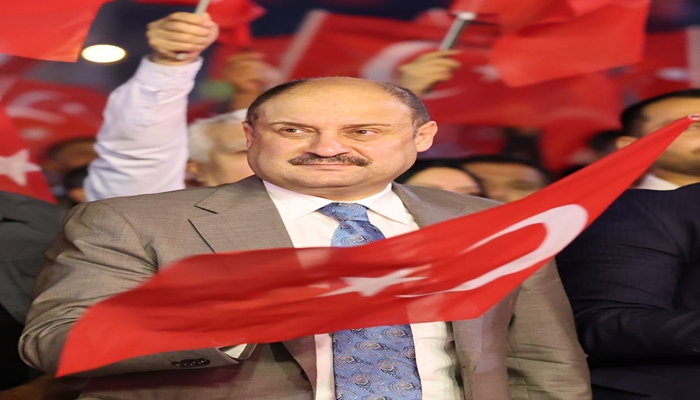Gülpınar: 