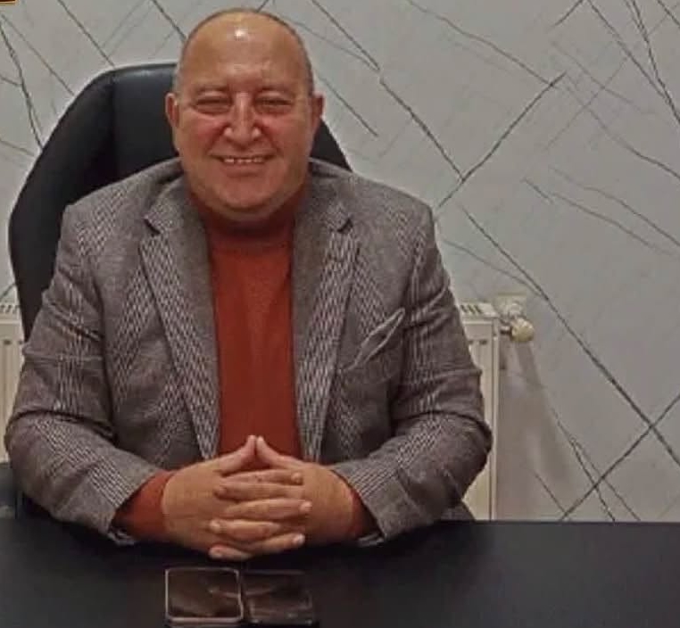 CHP Şanlıurfa'da Yaprak Dökümü Sürüyor: İl Başkan Yardımcısı Mehmet Çetin Hayırlı İstifa Etti