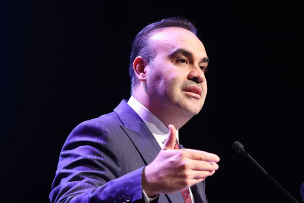 Kacır: TÜBİTAK'ın köy okullarına yönelik destek programı öğrencileri bilimle buluşturdu