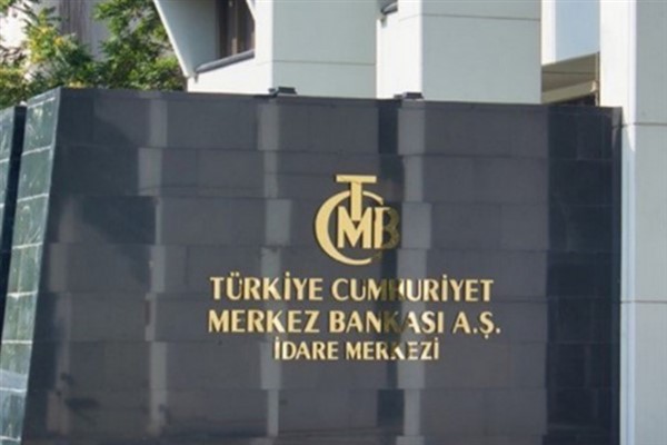 Türkiye'nin resmi rezerv varlıkları 163,3 milyar dolara yükseldi