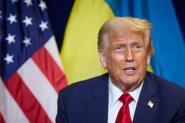 Trump: Postayla oy kullanmak usulsüzlük riskini artırıyor