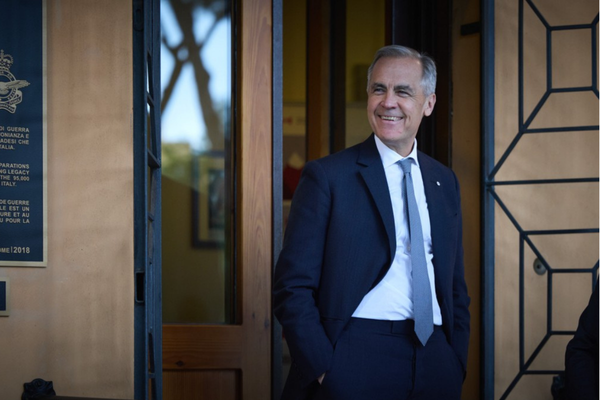 Carney: Kanada Çocuk Yardımı ödemeleri bu Pazartesi günü artırılacak