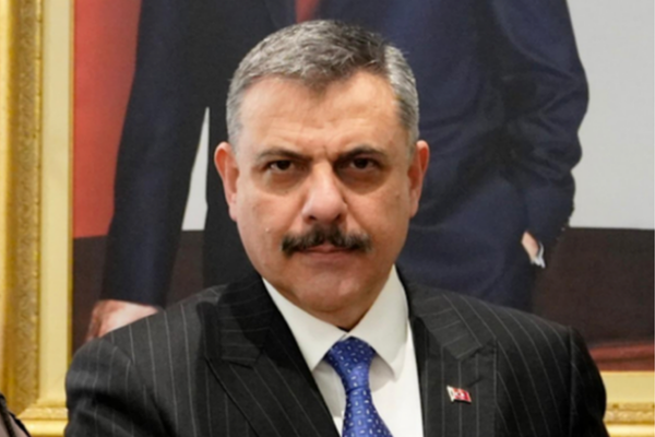 Bakan Çiftçi'den Malatya'daki 5 büyüklüğündeki deprem sonrası açıklama