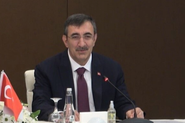 Yılmaz: Bağımlılıkla mücadelede bütüncül politikalar geliştirilecek