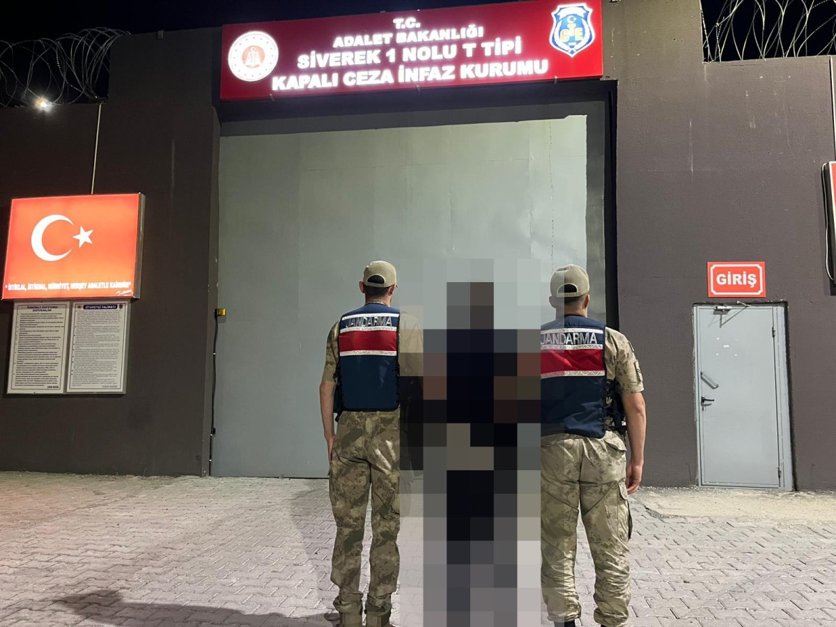 3 Kilo 650 Gram Esrar Ele Geçirildi: 1 Tutuklama