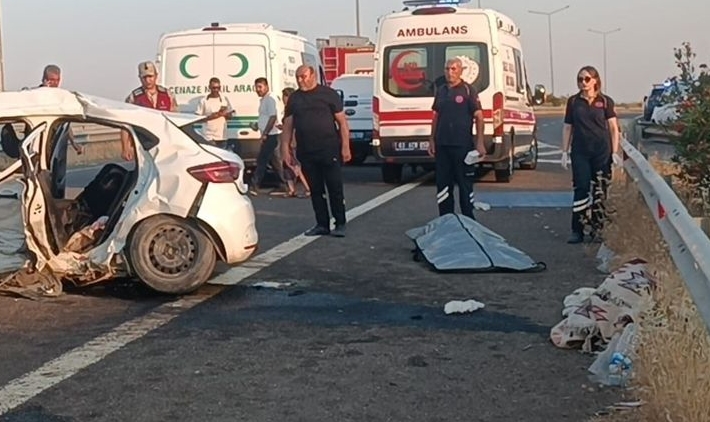 Şanlıurfa'da Son 24 Saatte Hareketli Gündem: Kazalar, Operasyonlar ve Kayıp Vatandaş Endişesi