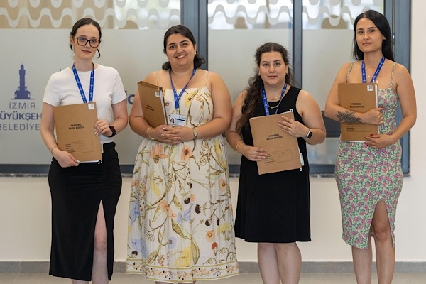 &Prime;Dijital Arşiv Yönetim Sistemi&Prime; kamuya yayılmayı hedefliyor