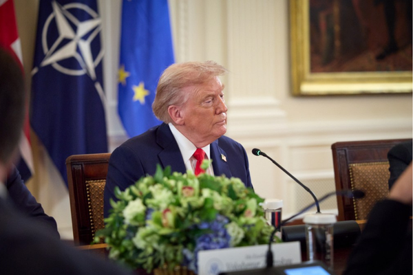 Trump'tan Cumhuriyetçilere bütçe tasarısı çağrısı: Save America Act için birleşin