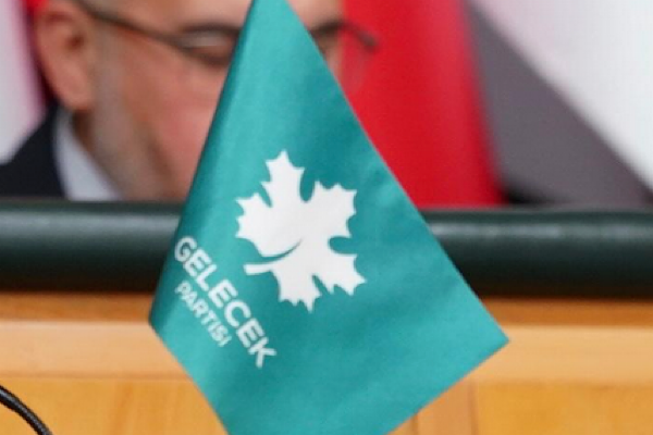 Gelecek Partisi'nden şehit aileleri ve gazilere destek mesajı