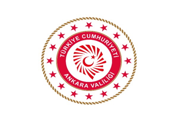 Ankara'da düşen eğitim helikopterine ilişkin valilikten açıklama