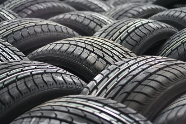 Goodyear'de üst yönetim değişimi