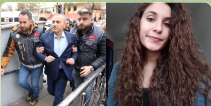 Gülistan Doku Soruşturmasında Yeni Gelişme: Eski Vali Tuncay Sonel'in Telefonu İncelendi
