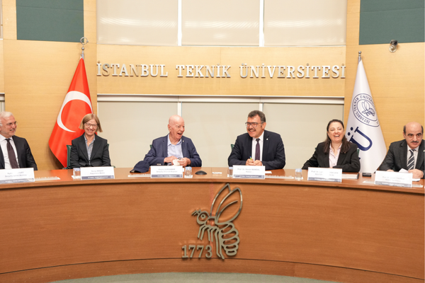 Şenpiliç'ten İTÜ'ye yeni kız öğrenci yurdu desteği