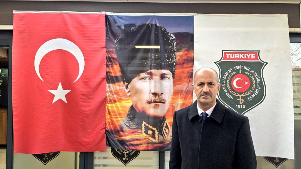 Başkan Yavuz: “Basın, Demokrasinin Güvencesidir”