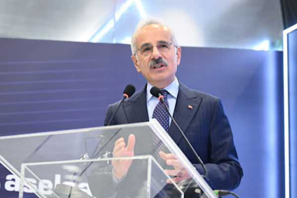 Uraloğlu'ndan 24 Temmuz Gazeteciler ve Basın Bayramı mesajı