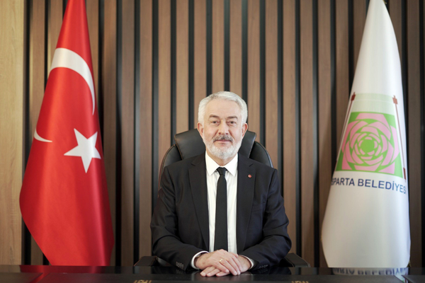 Başkan Başdeğirmen'den 24 Temmuz Gazeteciler ve Basın Bayramı mesajı