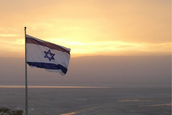 IDF: Şomron'da saldırganların yakalanması için operasyon başlatıldı
