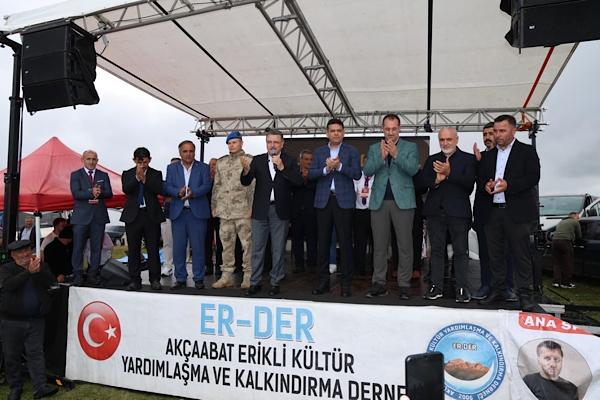 Başkan Genç: Kurtdüzü-Mimera yol yapımına 15 gün içinde başlanacak