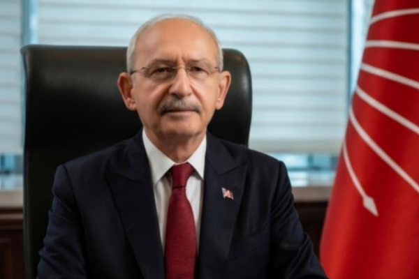 Kılıçdaroğlu: Hiçbir CHP'li yolsuzluk yapanlarla yan yana duramaz
