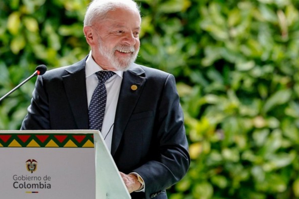 Lula: ABD'nin Brezilya'ya uyguladığı tarifeler stratejik bir hatadır