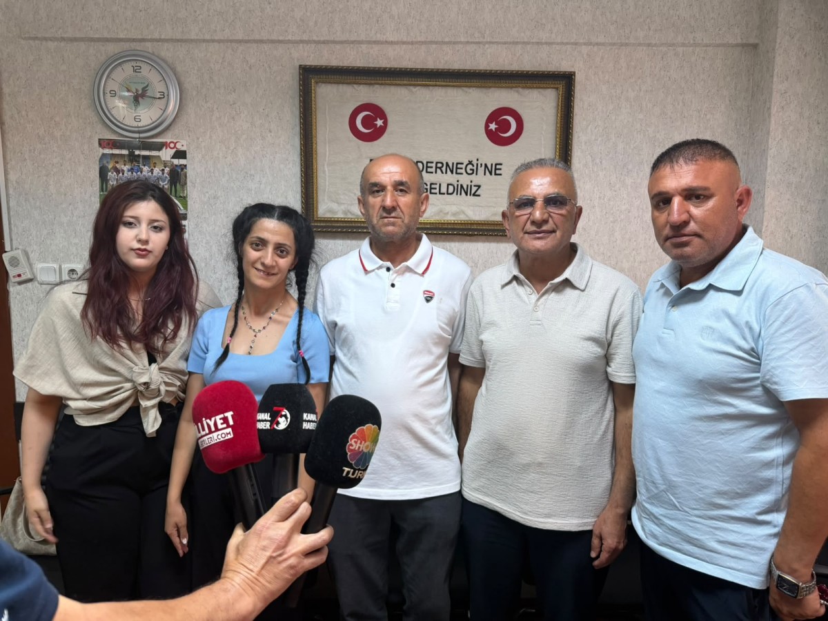 Eruh-Der’in Geleneksel Pikniğine Yoğun İlgi: Yaklaşık 6 Bin Kişi Katıldı