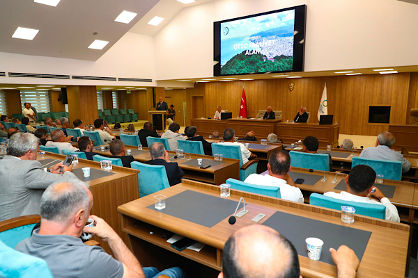 Ordu'nun turizm ve yatırım potansiyeli &Prime;Ordulu İş İnsanları Zirvesi&Prime;nde ele alındı