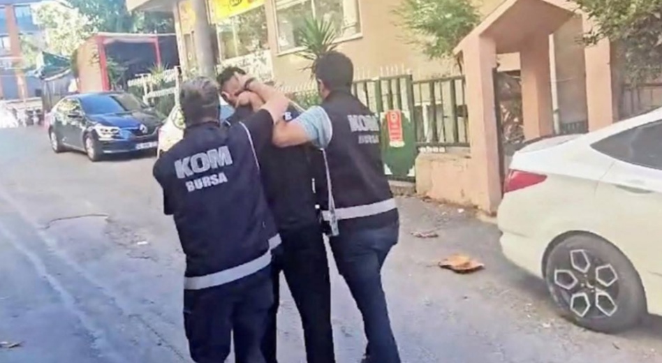 52 İlde Sosyal Medya Operasyonu: 216 Şüpheli Yakalandı