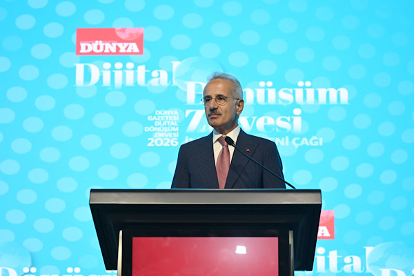 Bakan Uraloğlu, Sakarya Valiliği'ni ziyaret etti