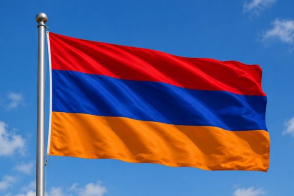 Paşinyan’dan Gazze açıklaması
