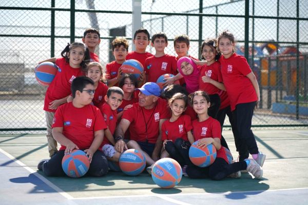 Tofaş Spor Kulübü’nden çocuklara, gençlere ve Türk basketbolunun geleceğine yatırım