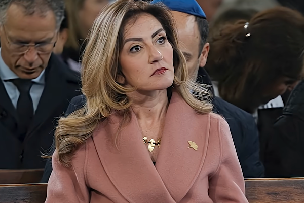 Hollanda Savunma Bakanı: Özgürlük kendiliğinden var olan bir şey değil