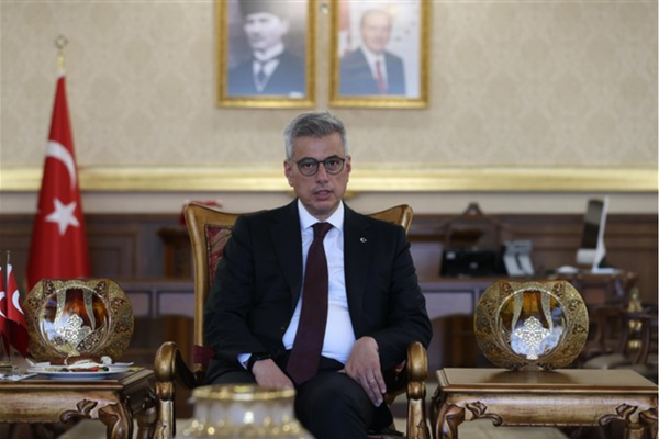 Bakan Memişoğlu: 81 ilin tamamı &Prime;Bebek Dostu İl&Prime; statüsünde
