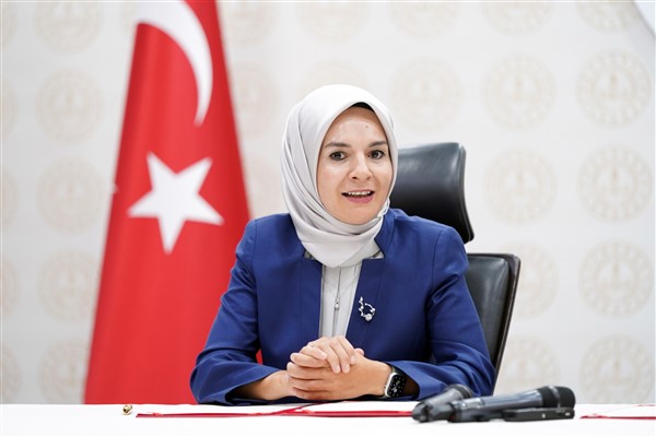 Göktaş: Şehit yakınları ve gazilere yönelik kapsamlı düzenleme bu hafta Meclis'e sunulacak