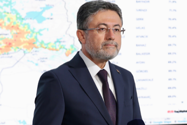 Yumaklı: Yangın gözetleme kulelerimiz, alevlere geçit vermeyen kartal gözlerimizdir