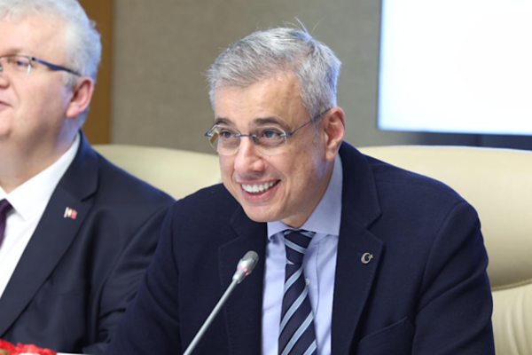 Bakan Memişoğlu: UMKE, afetlerde vatandaşın yanında olmaya devam ediyor