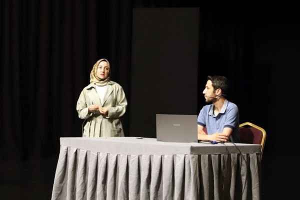 Diyarbakırda Çölyak hastalarına glütensiz yaşam eğitimi