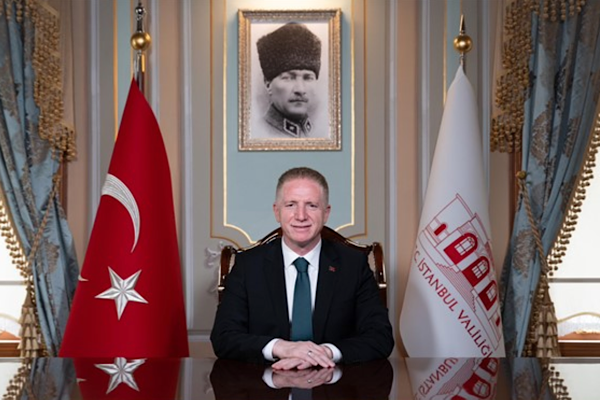 Vali Davut Gül, haftalık değerlendirme toplantısına başkanlık etti